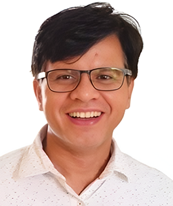 Anand Srivastava